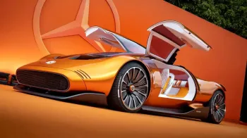 AMG električni superautomobil dolazi uskoro: Izveštaj Polovni automobili, polovan auto, prodajem auto na sajtu za polovne automobile prodajemauto.rs