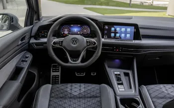 upci ne vole touch ekrane Klasika ponovo u modi Volkswagen vraća fizičke dugmiće jer k Polovni automobili, polovan auto, prodajem auto na sajtu za polovne automobile prodajemauto.rs