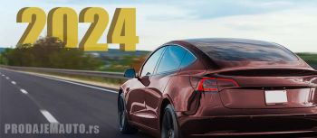 Zabavno iz sveta automobilizma: Šta nas čeka u 2024? Polovni automobili, polovan auto, prodajem auto na sajtu za polovne automobile prodajemauto.rs