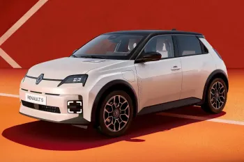 Poznata cena za Renault 5 Roland-Garros Polovni automobili, polovan auto, prodajem auto na sajtu za polovne automobile prodajemauto.rs