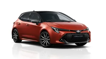 Toyota Corolla dobija skromno osveženje za 2025. godinu sa više boja i manjom snagom Polovni automobili, polovan auto, prodajem auto na sajtu za polovne automobile prodajemauto.rs