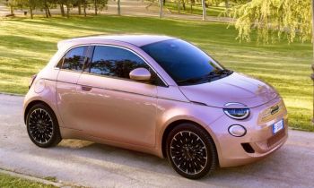 Električni Fiat 500 dobija hibrid verziju Polovni automobili, polovan auto, prodajem auto na sajtu za polovne automobile prodajemauto.rs