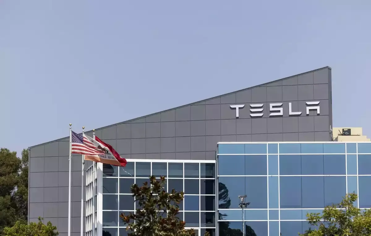 Tesla Negira Glasine o Saradnji sa Baiduom na FSD Sistemu Polovni automobili, polovan auto, prodajem auto na sajtu za polovne automobile prodajemauto.rs