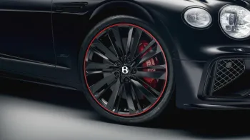 Beskrajne mogućnosti: Luksuzna marka nudi 46 milijardi opcija personalizacije automobila Polovni automobili, polovan auto, prodajem auto na sajtu za polovne automobile prodajemauto.rs