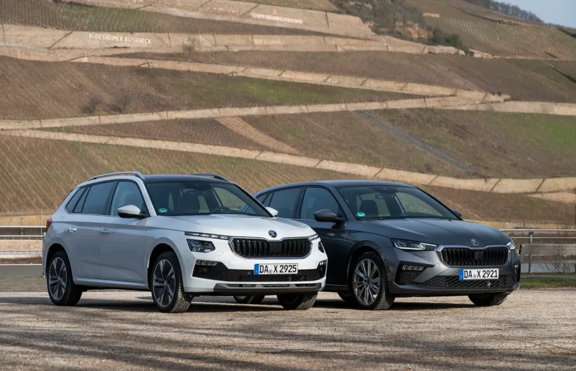 Škoda uvodi hibridne verzije malih modela Polovni automobili, polovan auto, prodajem auto na sajtu za polovne automobile prodajemauto.rs
