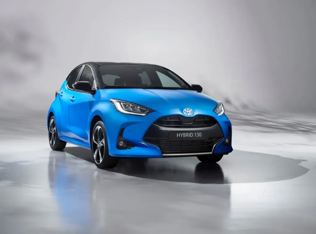 Toyota planira električni Yaris, ali će stići kasnije Polovni automobili, polovan auto, prodajem auto na sajtu za polovne automobile prodajemauto.rs