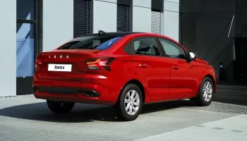 AvtoVAZ završio testiranja Lade Iskre i objavio datum početka serijske proizvodnje Polovni automobili, polovan auto, prodajem auto na sajtu za polovne automobile prodajemauto.rs