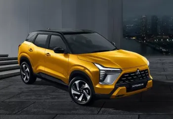 Mitsubishi Xforce: Najavljen hibridni krosover Polovni automobili, polovan auto, prodajem auto na sajtu za polovne automobile prodajemauto.rs