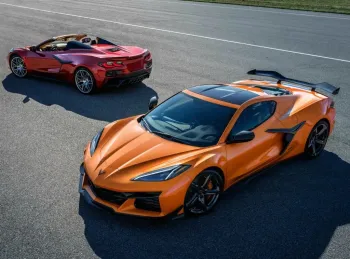 Chevrolet ima brojne zalihe neprodatih Corvetta Polovni automobili, polovan auto, prodajem auto na sajtu za polovne automobile prodajemauto.rs