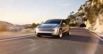 Tesla planira 'mali Model Y' koji će biti 20 posto jeftiniji od postojećeg Polovni automobili, polovan auto, prodajem auto na sajtu za polovne automobile prodajemauto.rs