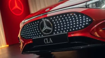 Novi Mercedes CLA nije povratak na slavu. To je kompromis. Polovni automobili, polovan auto, prodajem auto na sajtu za polovne automobile prodajemauto.rs