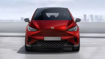 Seat ne planira da predstavi prvi električni model pre 2030. godine Polovni automobili, polovan auto, prodajem auto na sajtu za polovne automobile prodajemauto.rs