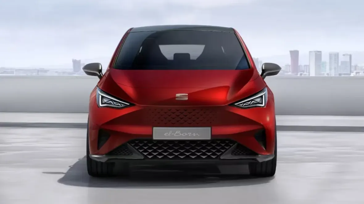 Seat ne planira da predstavi prvi električni model pre 2030. godine Polovni automobili, polovan auto, prodajem auto na sajtu za polovne automobile prodajemauto.rs