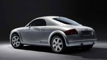 Audi razmatra povratak TT Coupe modela Polovni automobili, polovan auto, prodajem auto na sajtu za polovne automobile prodajemauto.rs