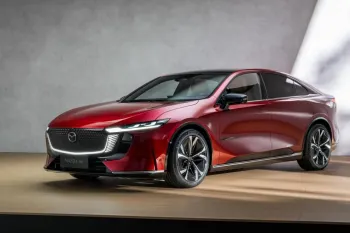 Nova električna Mazda 6e u Švedskoj košta od 45,5 hiljada evra Polovni automobili, polovan auto, prodajem auto na sajtu za polovne automobile prodajemauto.rs