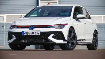 VW Golf GTI Model 50. Jubileja uskoro stiže Polovni automobili, polovan auto, prodajem auto na sajtu za polovne automobile prodajemauto.rs