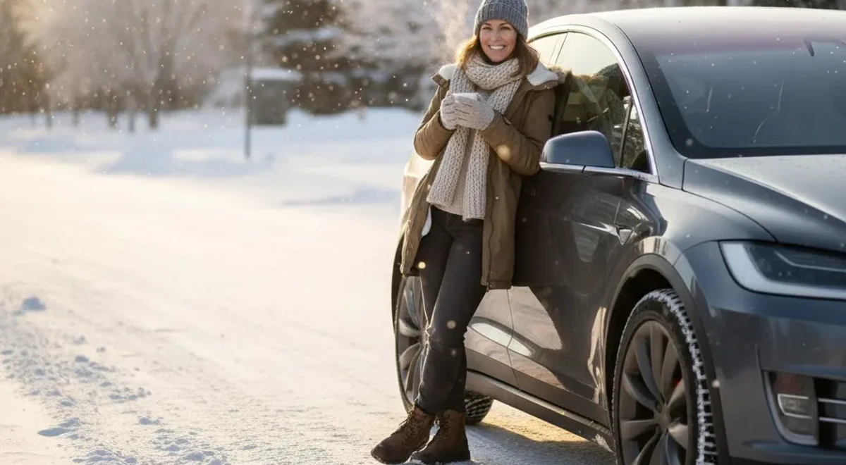 Da li treba da zagrejete auto pre vožnje zimi? Stručnjaci kažu – verovatno ne Prodajem Auto