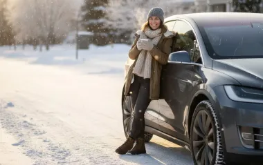 Da li treba da zagrejete auto pre vožnje zimi? Stručnjaci kažu – verovatno ne Prodajem Auto