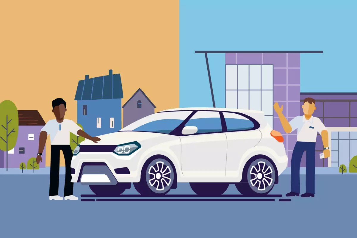 Vodič za Prodaju Polovnih Automobila: Korak po Korak do Uspešne Transakcije Polovni automobili, polovan auto, prodajem auto na sajtu za polovne automobile prodajemauto.rs
