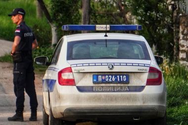 MUP: Od danas pojačana kontrola vožnje pod dejstvom alkohola Prodajem Auto