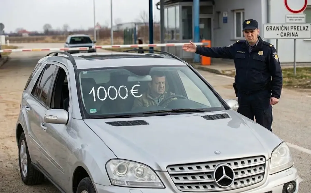 Bez ovog papira prodaja polovnog automobila više neće biti moguća Prodajem Auto