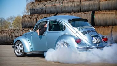 Buba sa 600 konjskih snaga Prodajem Auto