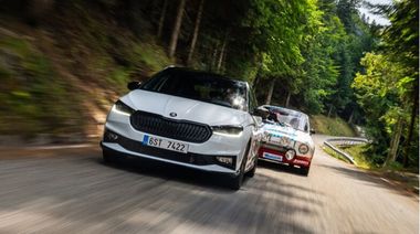 Da li se vraća Škoda Fabia RS? Sve zavisi od uspeha novog „warm hatcha“ Prodajem Auto