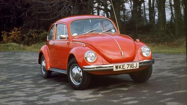 Volkswagen je razvio Bubu sa dizel motorom – ali je nikada nije pustio na tržište. Evo zašto CarNow365