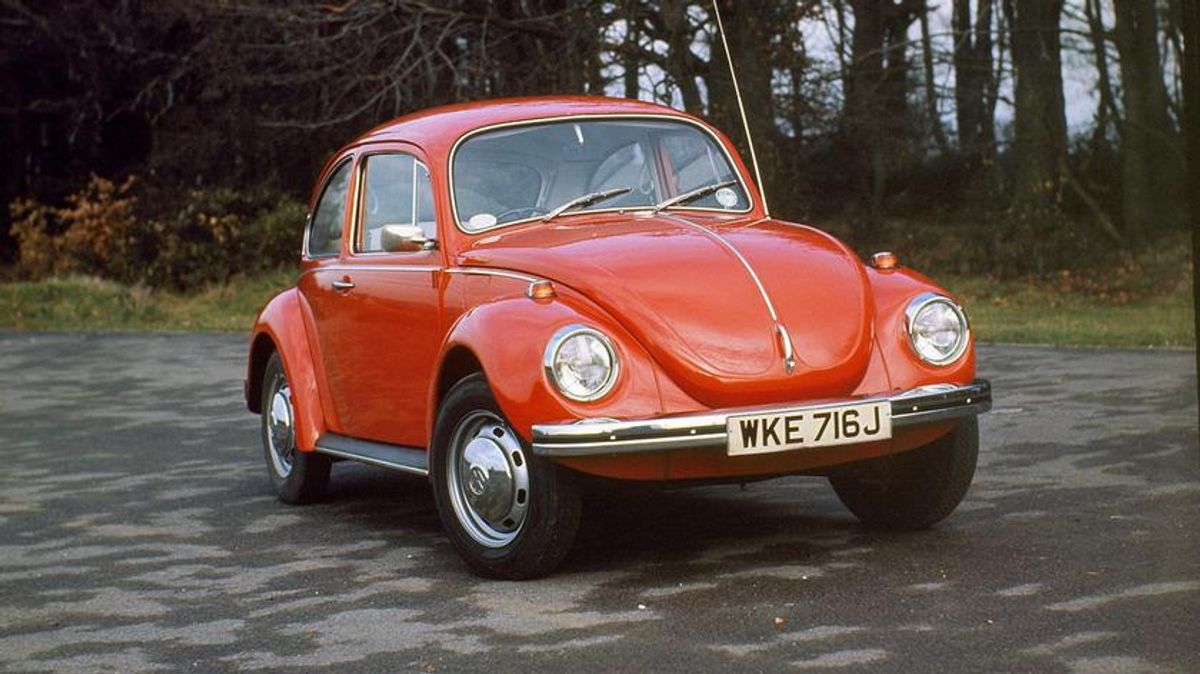 Volkswagen je razvio Bubu sa dizel motorom – ali je nikada nije pustio na tržište. Evo zašto CarNow365