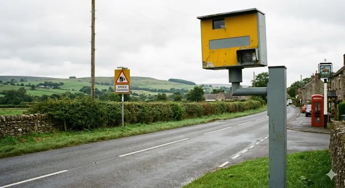 Hiljade vozača u Velikoj Britaniji nepravedno kažnjene zbog kvara na radarima CarNow365