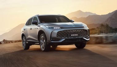 Koji je to bolji auto od Moskvicha? CarNow365