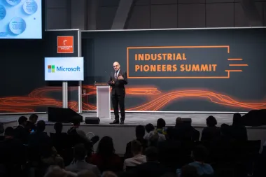 Pioneer i Microsoft uvode AI revoluciju u auto infotainment: sledeća generacija digitalnih kokpita stiže brzo CarNow365