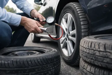 Kako da vam gume traju što duže: praktični saveti za maksimalnu izdržljivost i bezbednost CarNow365