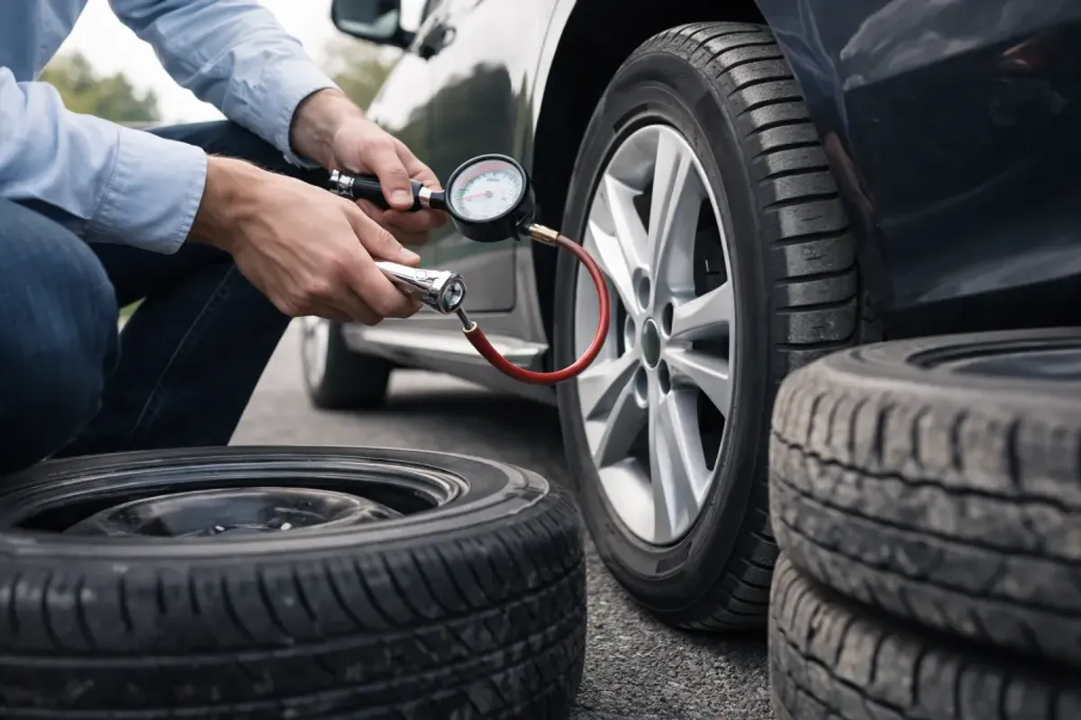 Kako da vam gume traju što duže: praktični saveti za maksimalnu izdržljivost i bezbednost CarNow365