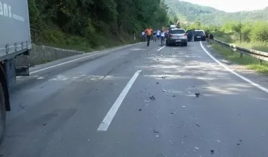 „Ibarska magistrala“ drugi najopasniji put na svetu po navodu britanskog magazina BBC Science Focus Prodajem Auto