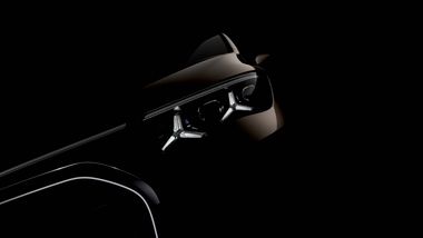 Mercedes-Benz VLE stiže 2026: novi električni MPV otvara novu eru brenda Prodajem Auto