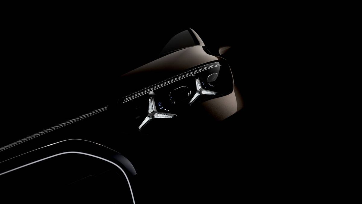 Mercedes-Benz VLE stiže 2026: novi električni MPV otvara novu eru brenda Prodajem Auto