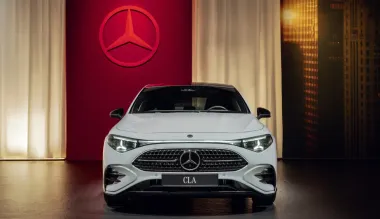 Novi Mercedes ima kinesko srce: CLA 220 Hybrid donosi iznenađujuću tehniku Prodajem Auto