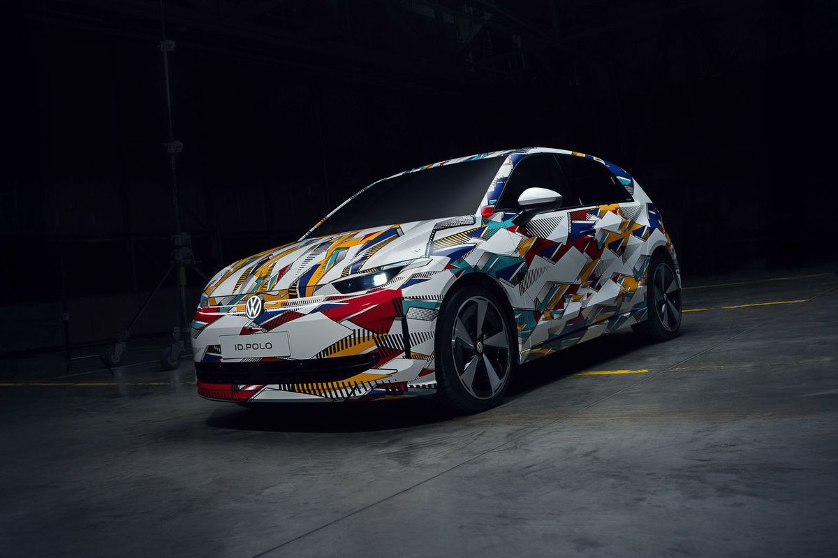 Volkswagen: Mali benzinski automobili izumiru Prodajem Auto