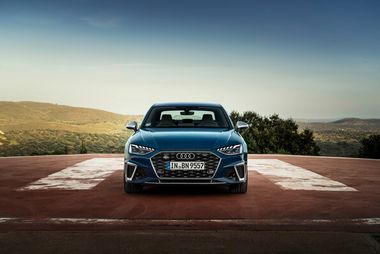 Audi A4 elimisan pa ga ipak vraćaju Prodajem Auto