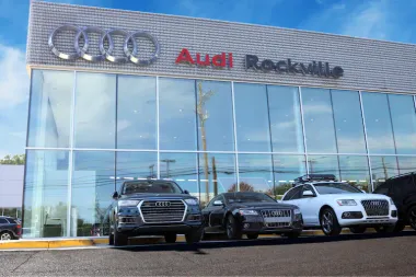 Audi upozorava: aktuelna prevara na tržištu polovnih automobila Prodajem Auto