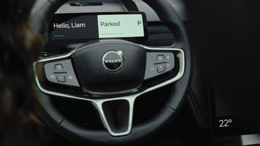 Volvo podiže bezbednost na novi nivo: font na ekranu kao sigurnosna tehnologija Prodajem Auto