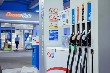 Gde je Srbija po cenama goriva u Evropi: Dizel i benzin skuplji nego u većem delu EU Prodajem Auto