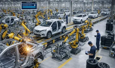 Nemački auto-giganti na prekretnici: mogu li Volkswagen, BMW i Mercedes izdržati kinesku brzinu? Prodajem Auto