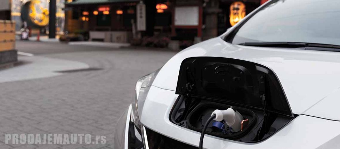 Polovni električni automobili: Budućnost već stigla? Polovni automobili, polovan auto, prodajem auto na sajtu za polovne automobile prodajemauto.rs