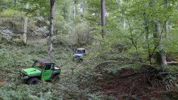 Letnja Džipijada u Kosjeriću: Adrenalinski Raj za Ljubitelje Off-Road Avantura Polovni automobili, polovan auto, prodajem auto na sajtu za polovne automobile prodajemauto.rs