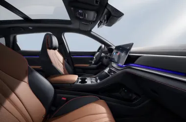 Evropa u neverici: BYD Seal U postao najprodavaniji plug-in hibrid, ispred Tiguana i Kuge Prodajem Auto