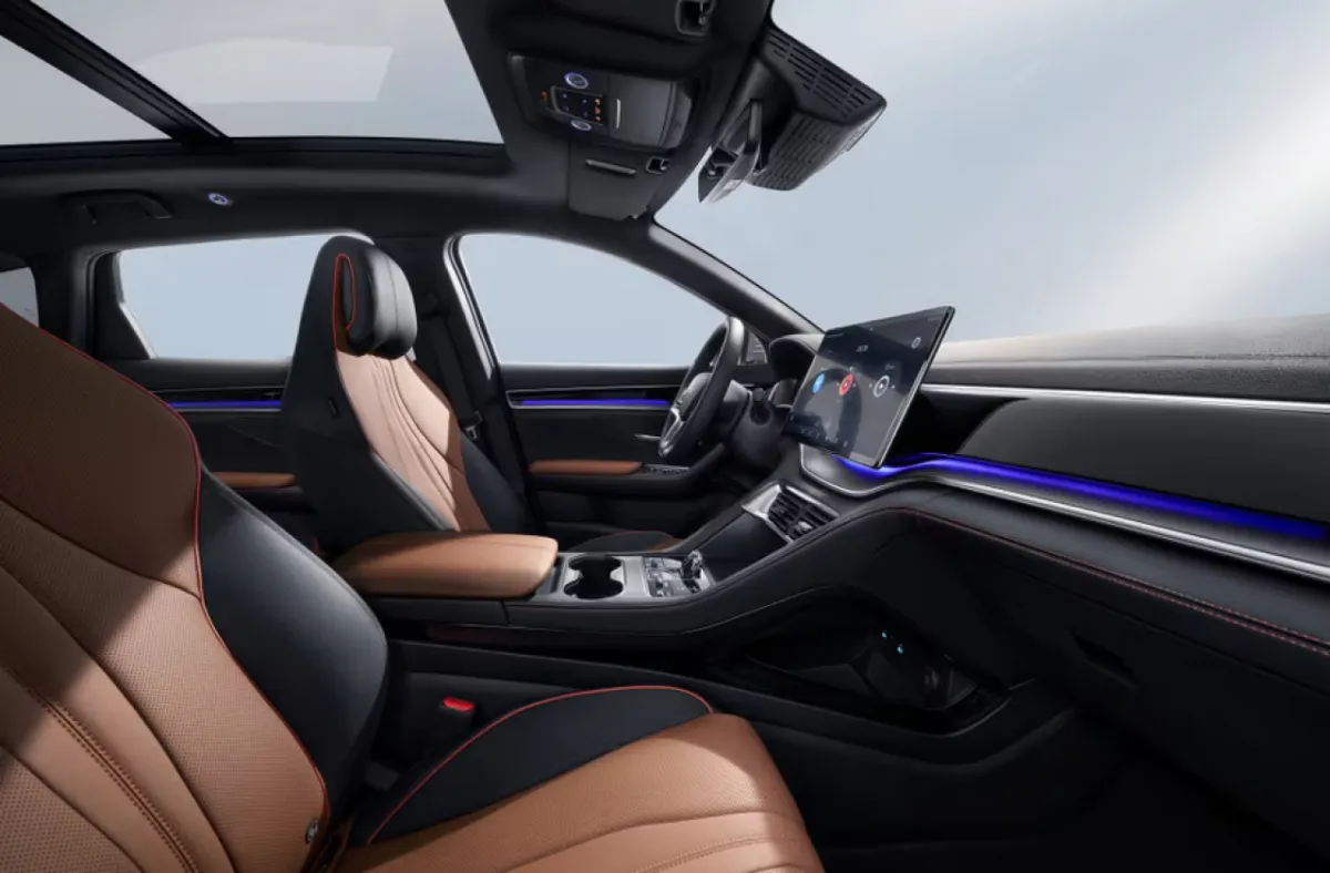 Evropa u neverici: BYD Seal U postao najprodavaniji plug-in hibrid, ispred Tiguana i Kuge Prodajem Auto