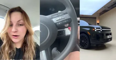 „Samo sam htela klimu dok jedem“: iznajmila novi Hyundai i potpuno pobesnela zbog menjača Prodajem Auto