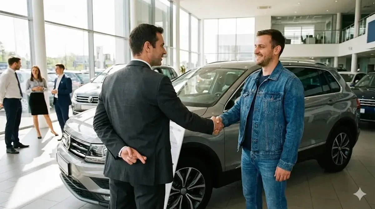 Najgore vreme u godini za kupovinu automobila Prodajem Auto